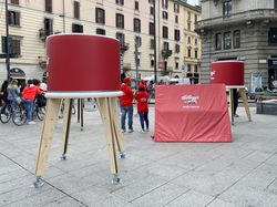 Kellogg's #BARRETTADOVEVUOI