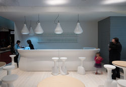 Plust, Salone del Mobile 2013