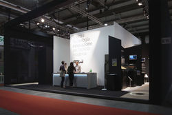 Ruredil, MADE Expo 2011