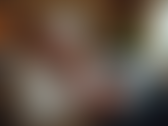 grandparent and grand son one the couch