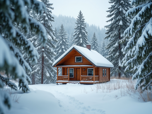 Essential Guide to Peak Seasons and Cabin Rentals in Sundance with Top Tips for Your Visit