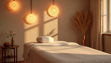 Healing Light Magazine Reiki blog image about 80-minute personalized Reiki healing sessions in Orem, Utah