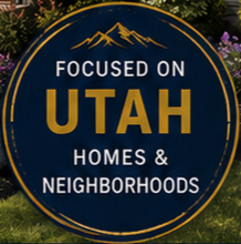 Writer: Utah Homeowners Blueprint Series
