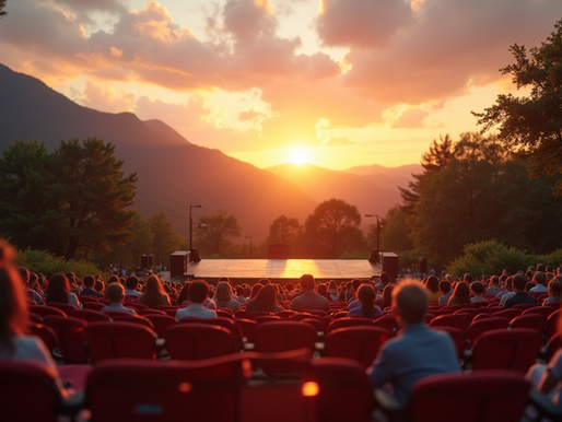 Sundance Summer Theater: What It Is and When It Kicks Off