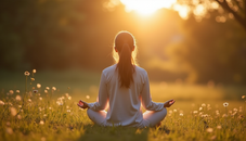 Healing Light Magazine Reiki blog image about Lisa StarAhna, spiritual connection, and personal power in Orem, Utah