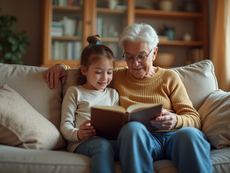 Navigating Grandparenting in Blended Families: Embracing Inclusion and Emotional Safety Across Generations