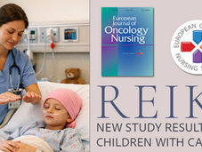 Reiki for Children with Leukemia: Study Shows Reduced Pain and Better Quality of Life