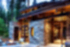 Phot of one of the Sundance Utah cabin rentals