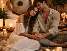 6 Fun Reasons to Experience Reiki Sound Healing on Your Next Date