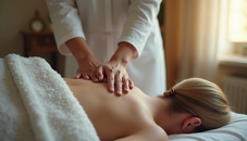Healing Light Magazine Reiki blog image about Reiki ethics and medical care boundaries in Orem, Utah