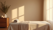 Healing Light Magazine Reiki blog image about Reiki session expectations and after-effects in Orem, Utah