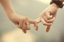 Healing Light Magazine Reiki blog image about Reiki for marriage therapy and couples wellness in Orem, Utah