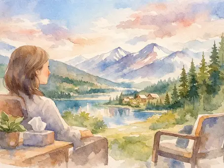 Psychiatrist Avon Colorado for Personalized Care