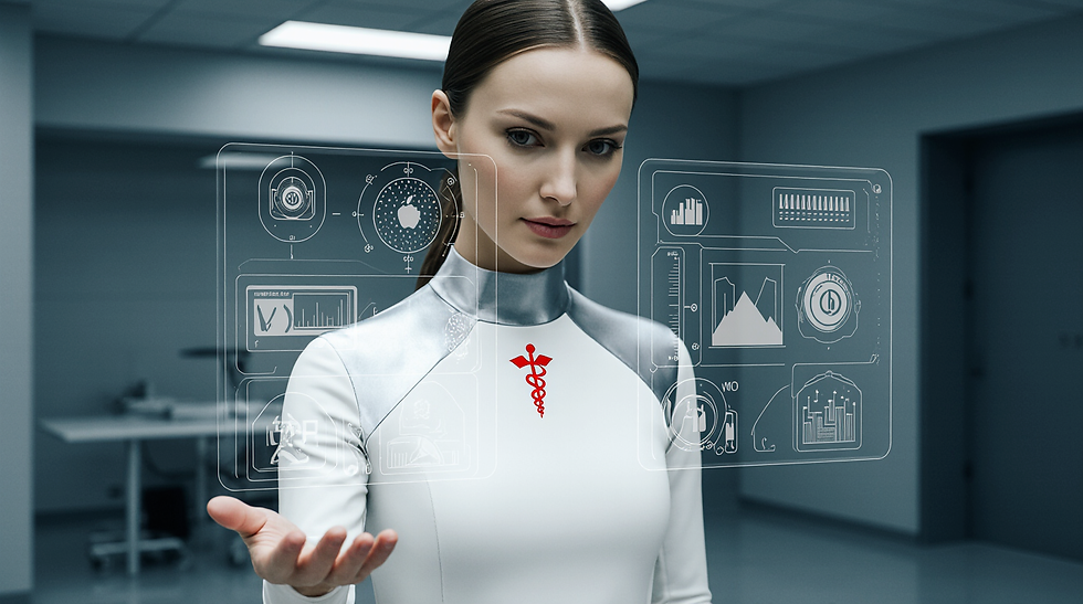 Coming in 2026: Siri may get a health-focused AI agent—offering personalized wellness tips and reminders through Apple’s new subscription service.