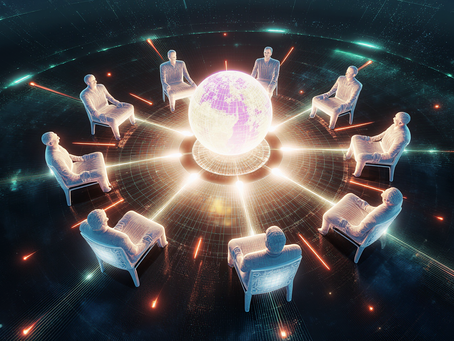 Ripple Consensus Explained: The Simple Version