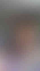 A selfie of the wedding singer taken in her wedding day get up