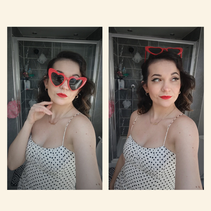 Leaning into your niche as a wedding and events supplier  