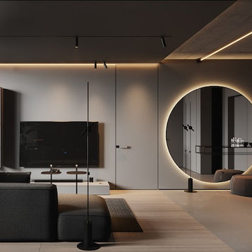 The Future of Intelligent Luxury Interiors