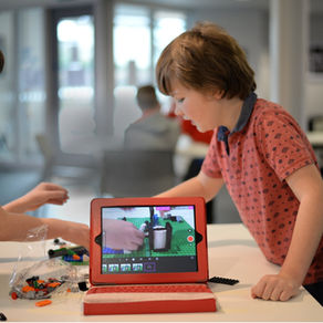Animation workshop on 4 October in Cookstown