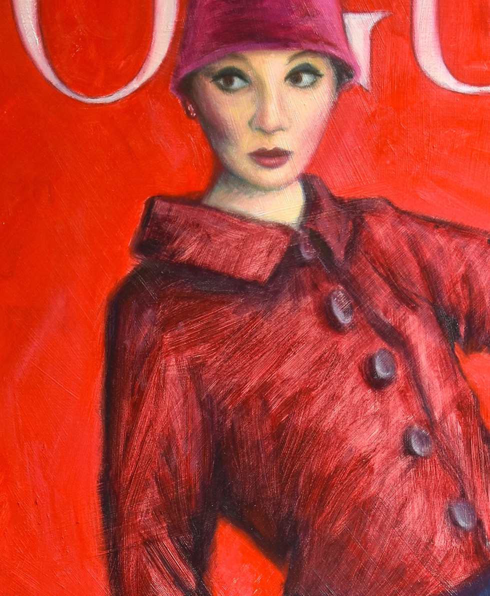Thumbnail: Vogue