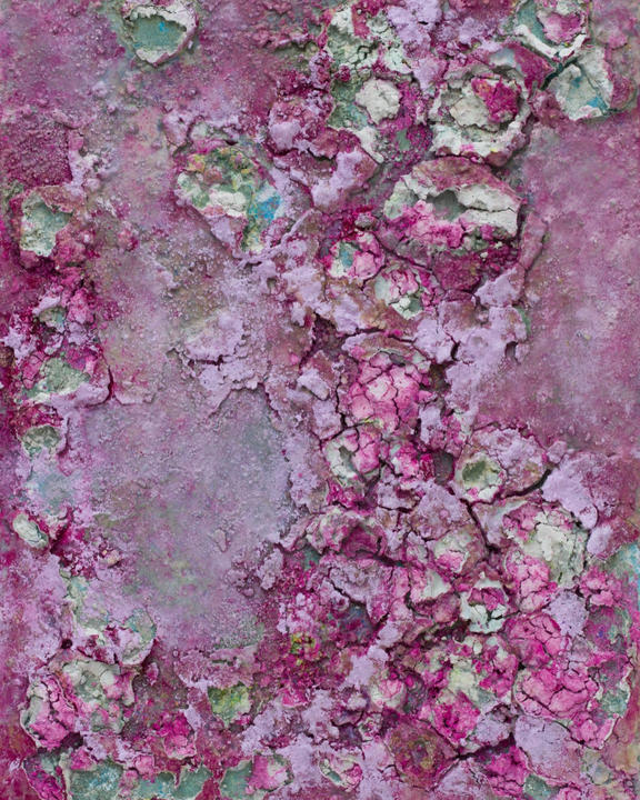 Winter Petals