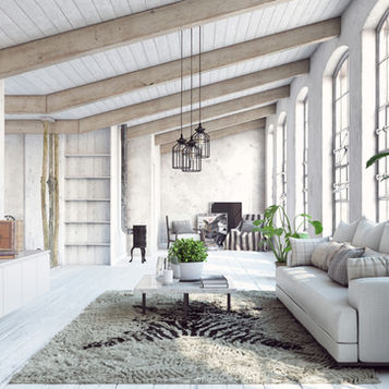 Modern, thoughtfully designed interior space with natural light, layered materials, and a calm contemporary atmosphere reflecting evolving lifestyles.