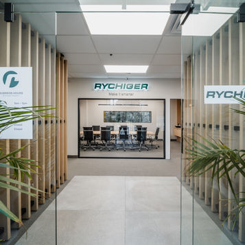 Smart Design, Smart Investment: The ROI of a Modern Office Transformation
