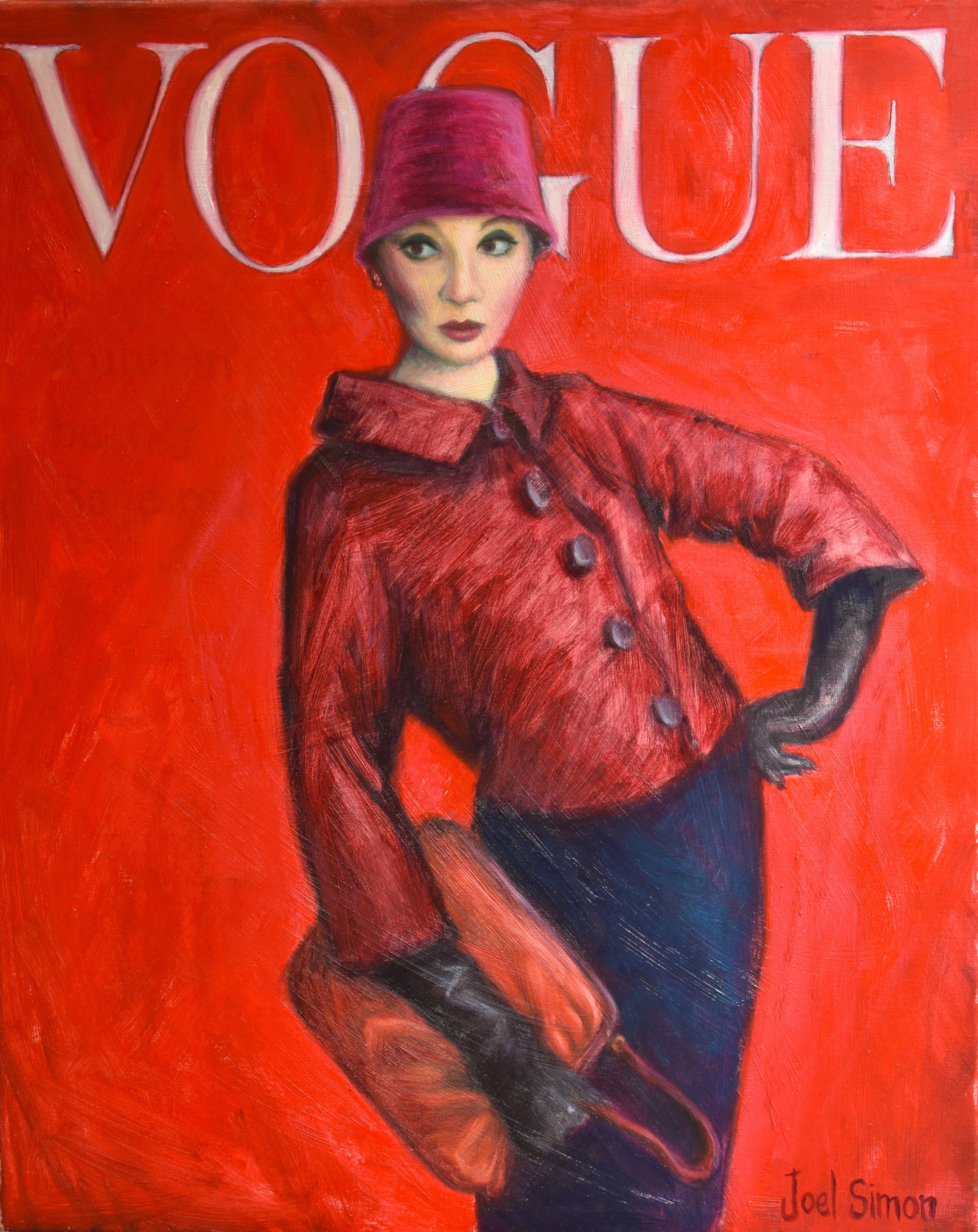 Vogue