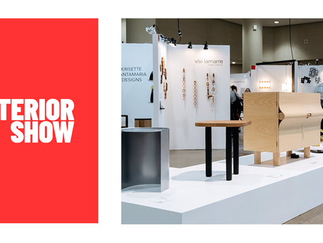 Toronto Interior Design Show