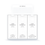 Thumbnail: SIGNATURE COLLECTION BOX 3 x 200ml