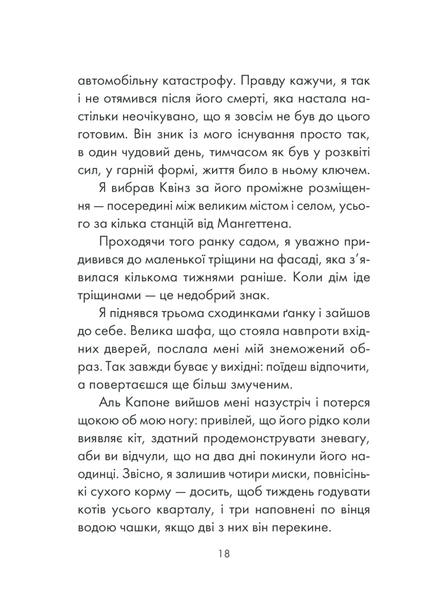 Прев'ю: Інтуїція