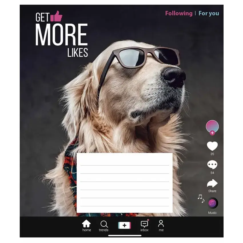Набір зошитів Школярик 12 аркушів в клітинку 5 дизайнів