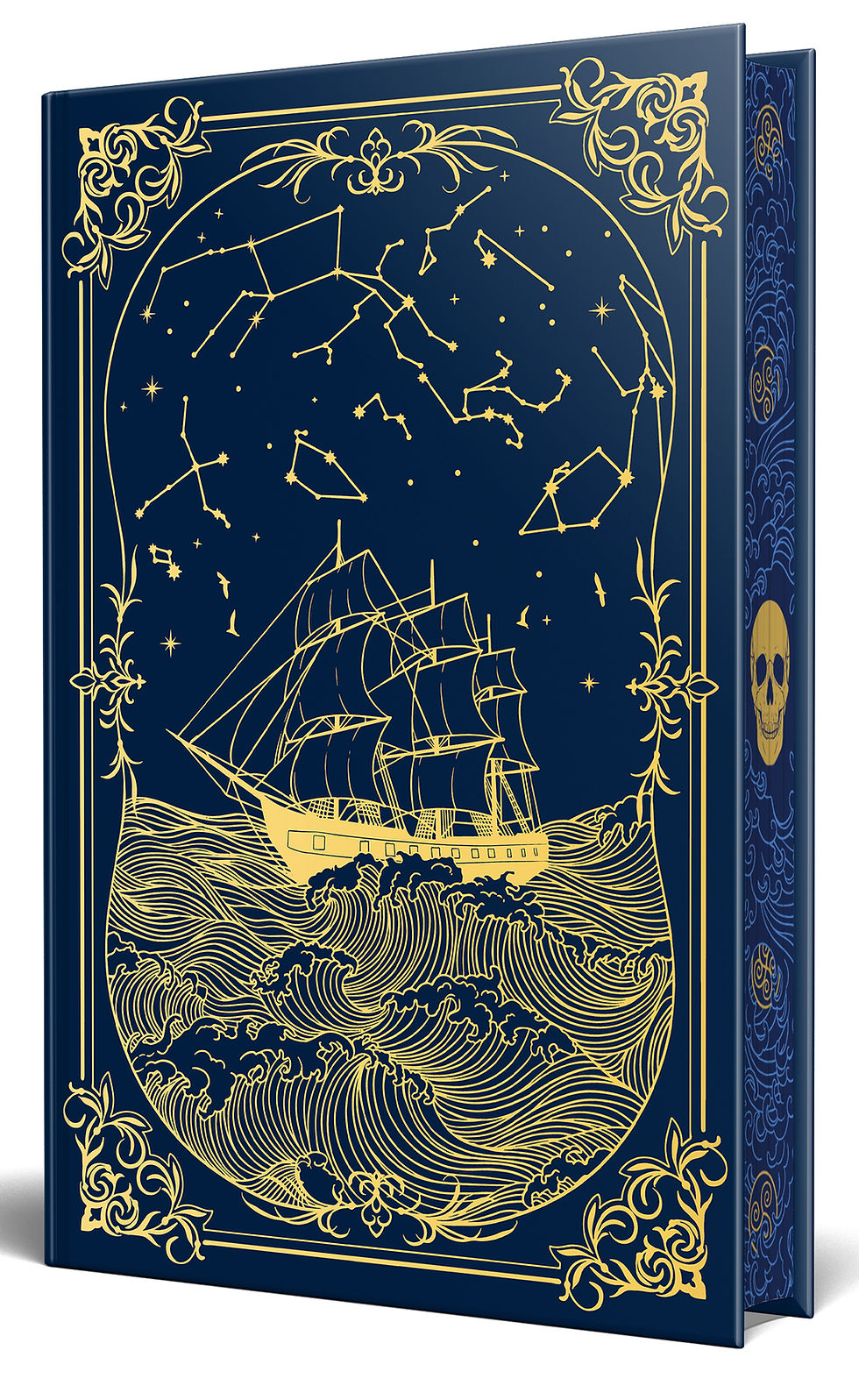 Прев'ю: Це прокляте світло. Остання Фінестра. Книга 2