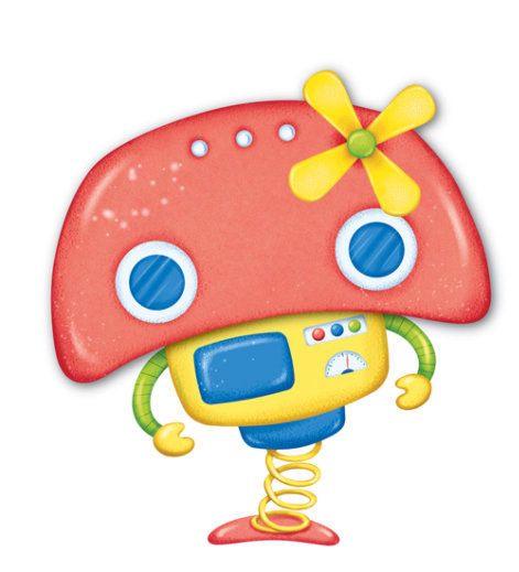 Прев'ю: Робот перетворюється. Оберни! Що вийшло?