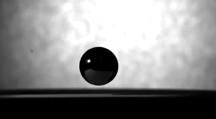 Granular_impact_ejecta_and_jet