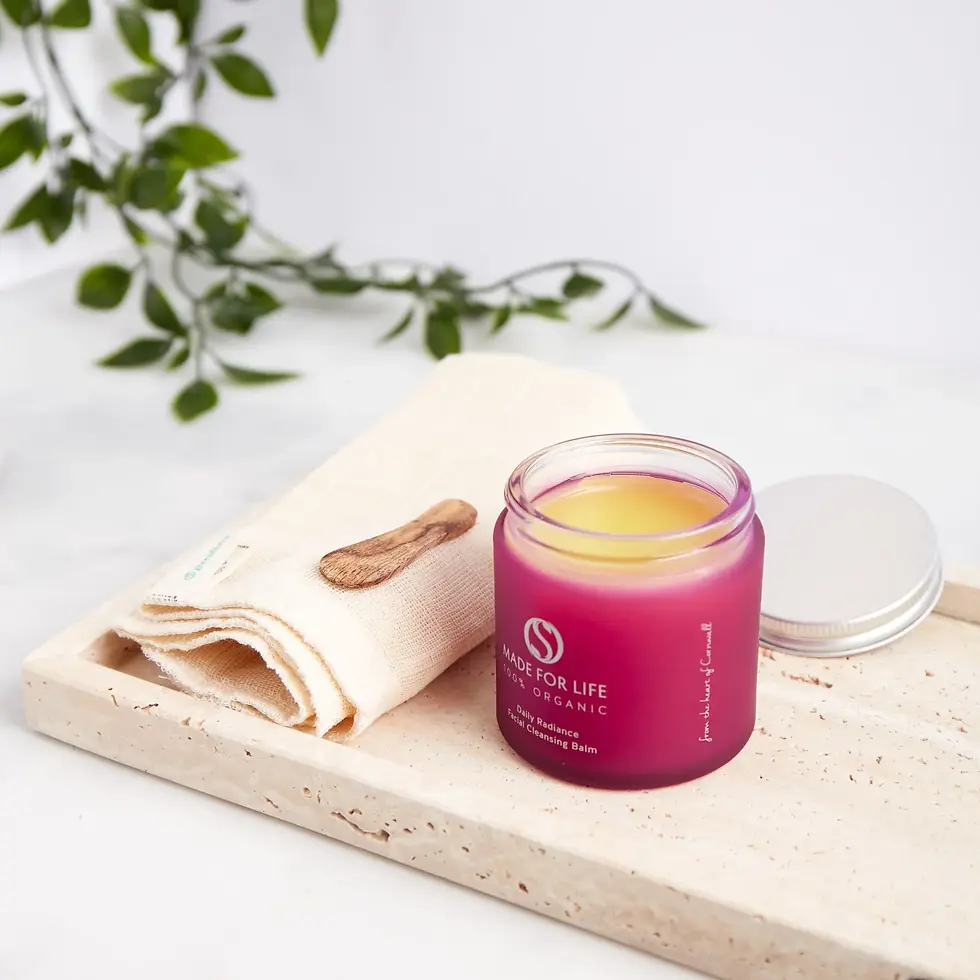 Thumbnail: Daily Radiance Facial Cleansing Balm 100ml