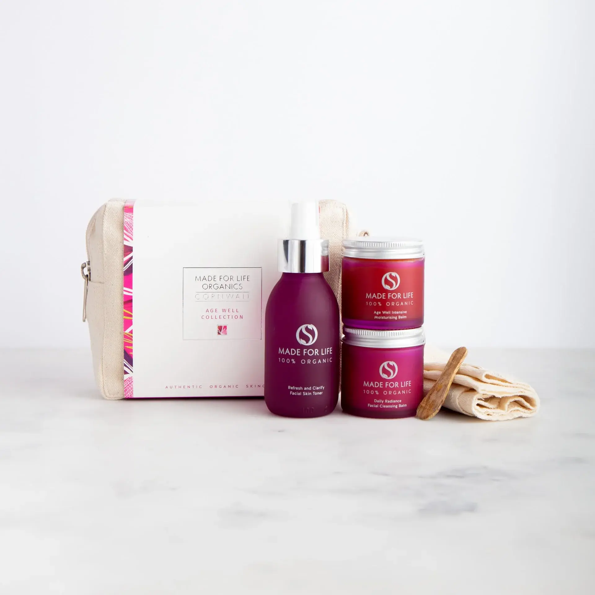 Age Well Trio Collection