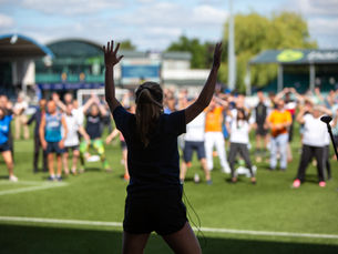 Save the Date - Sunday 22nd June 2025!
