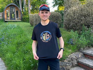 Max O'Hagan raises over £3500 for Sport Parkinson's