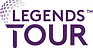 legends tour logo