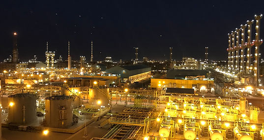 KNPC Clean Fuels Project, Mina Abdullah Package 2 (MAB2)