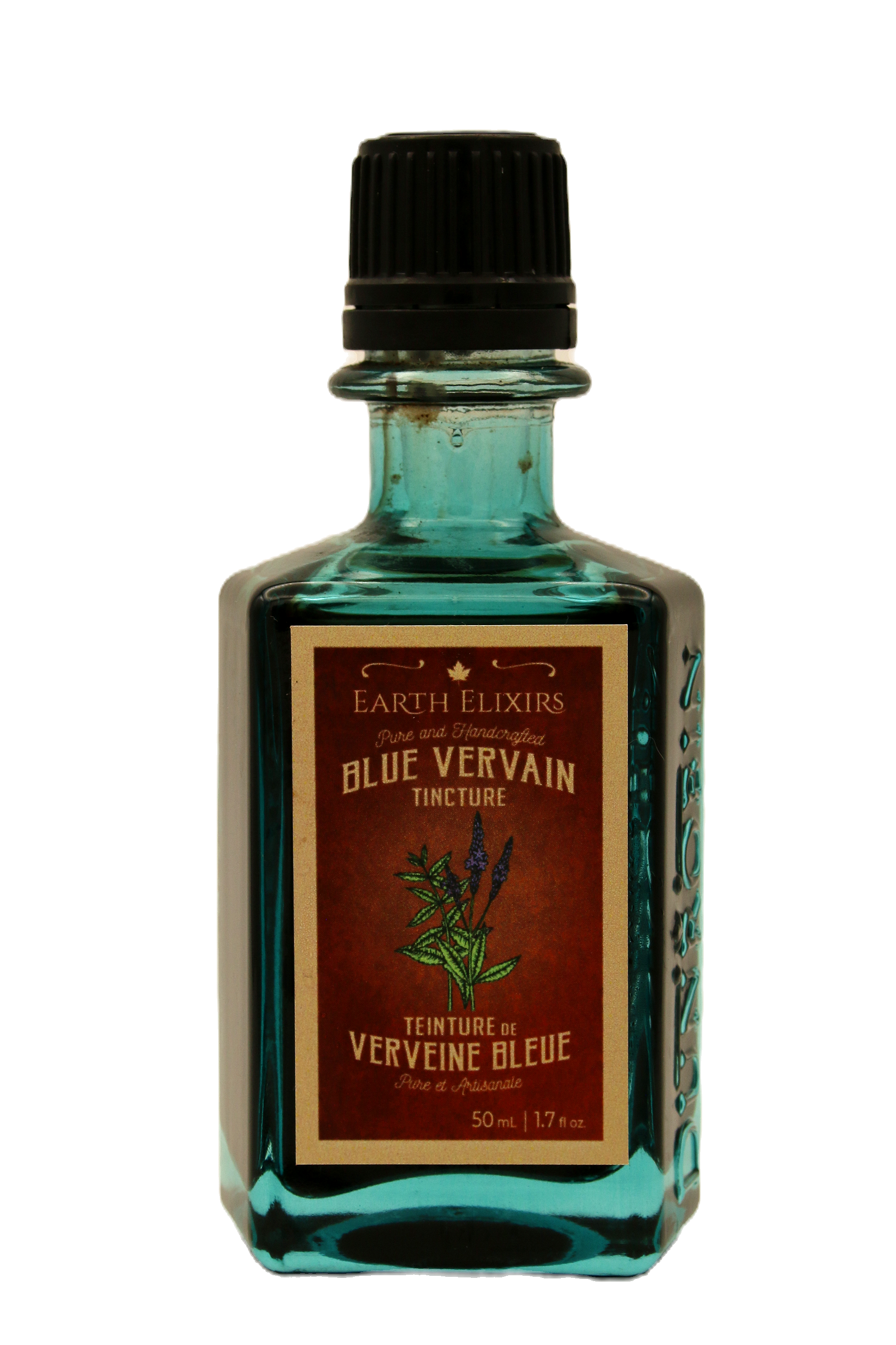 Blue Vervain