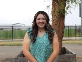 VP Digital Media- Nadia Avila