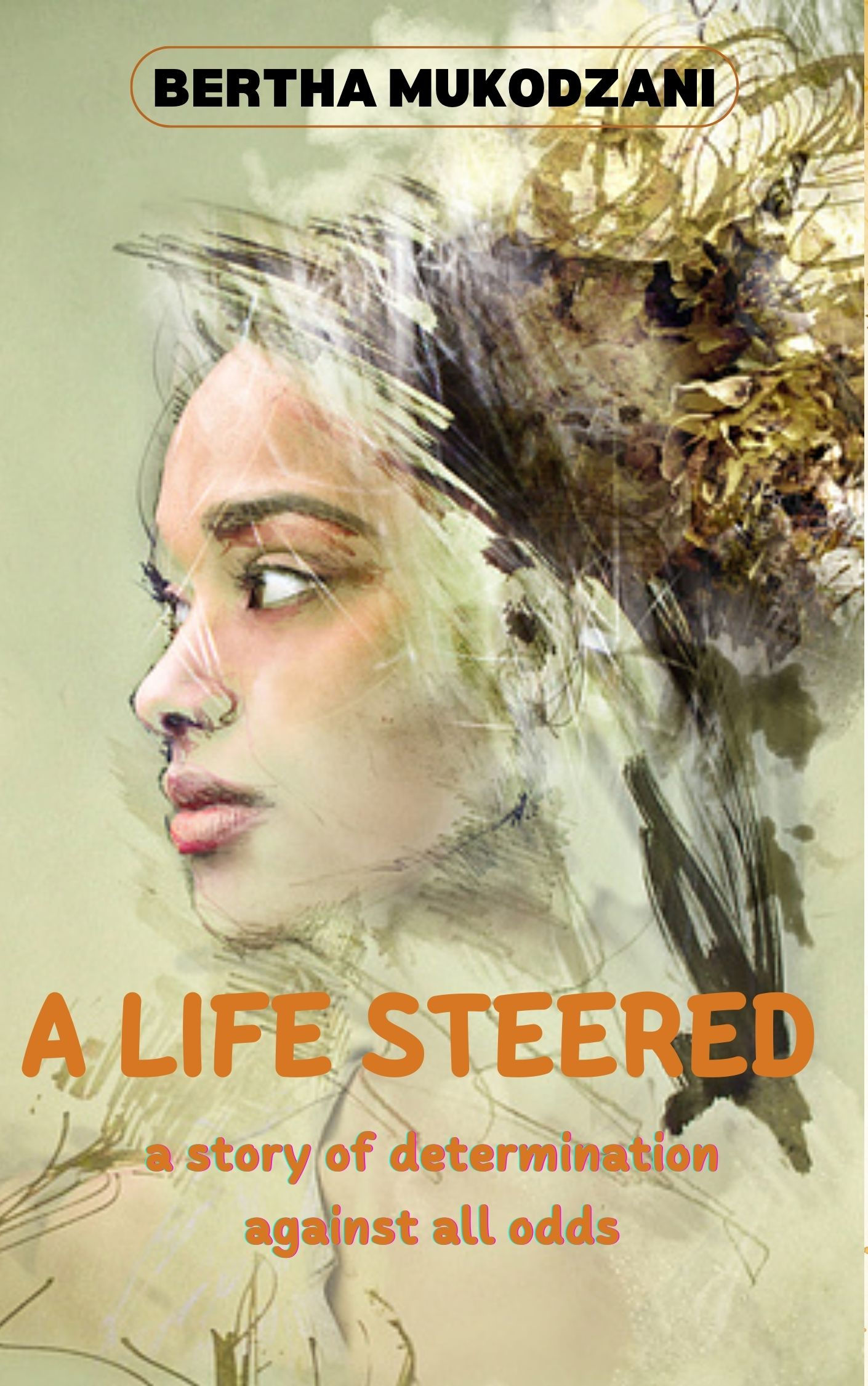 A Life Steered eBook