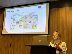 ToFuel Project at EUBCE 2026