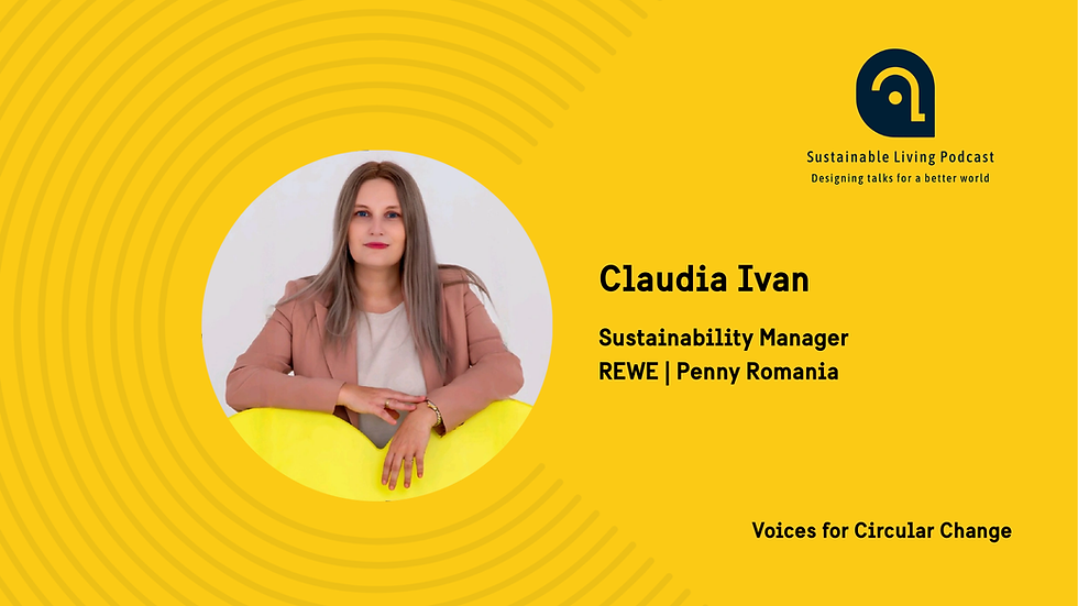 De la Risipă la Resursă: Strategia PENNY