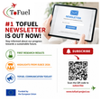 ToFuel Launches Its First Project Newsletter