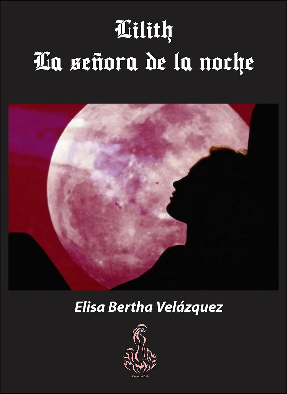 Lilith, La señora de la noche