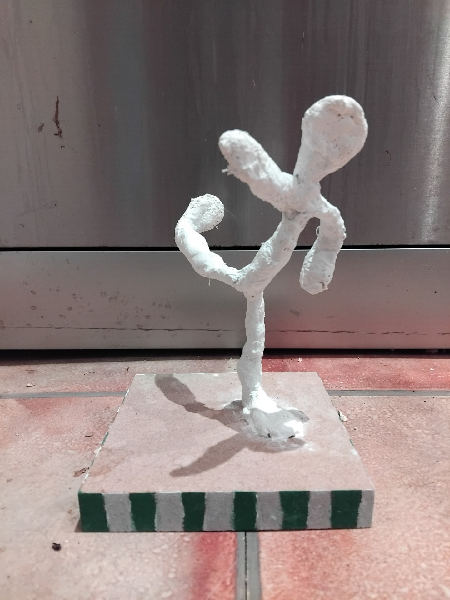 Modroc Figurines Workshop