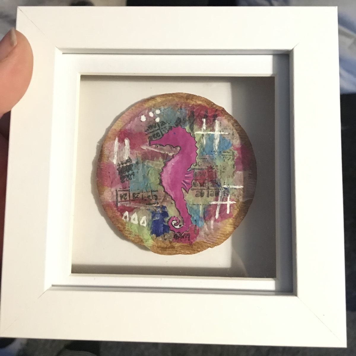 Mixed Media Workshop